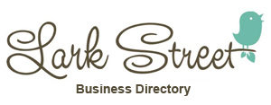 Lark Street (BID) Business Directory Albany, NY Logo