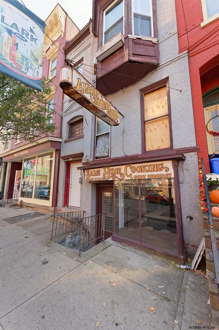 222 Lark Street - Lark Street (BID) Business Improvement District Albany, NY